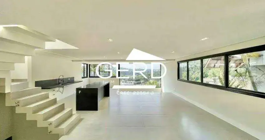 Casa para venda em são paulo ii de 484.04m² com 4 quartos e 4 suites