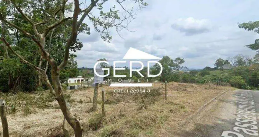 Terreno à venda na Passagem das Paineiras, ***, Capuava, Embu das Artes