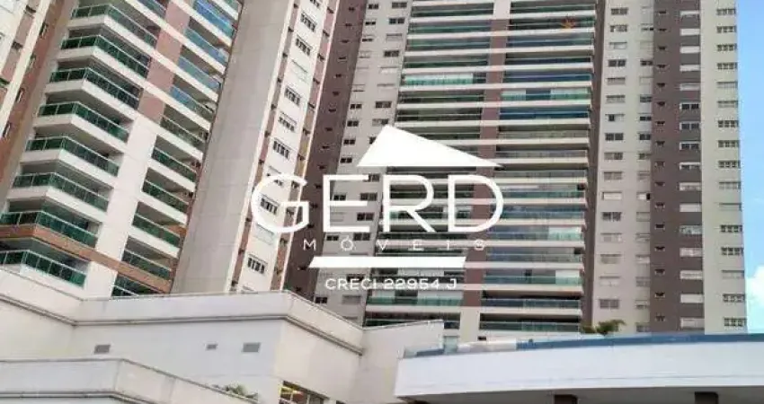 Apartamento para venda em adalgisa de 194.00m² com 4 quartos, 4 suites e 4 garagens