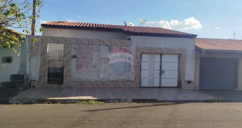 Casa para venda em loteamento conjunto habitacional antônio assad alcici de 120.00m² com 3 quartos e 1 garagem