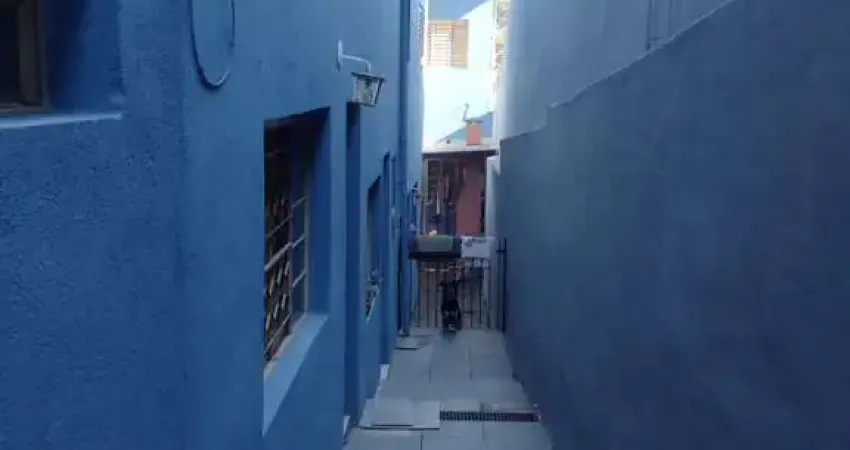 Casa para venda em vila carmosina de 325.00m² com 6 quartos e 2 garagens