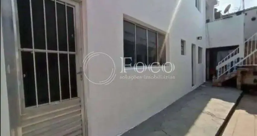 Casa para alugar em jardim zimbardi de 50.00m² com 2 quartos e 1 garagem
