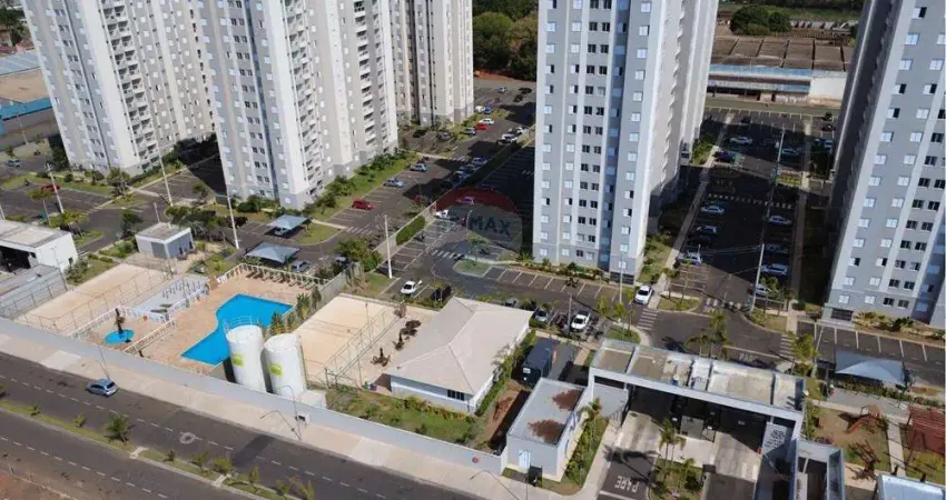 Apartamento para venda em jardim esplanada de 56.00m² com 2 quartos