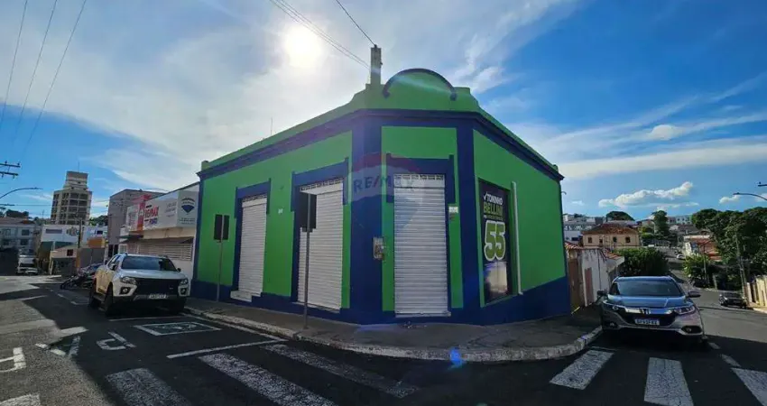 Sala comercial para alugar na Rua Bento da Rocha, 396, Centro, Itapira