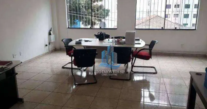 Prédio comercial para venda em santo antônio de 330.00m² com 3 garagens