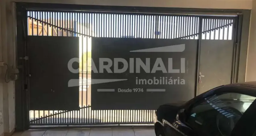 Casa para venda em jardim embaré de 147.00m² com 3 quartos, 1 suite e 4 garagens