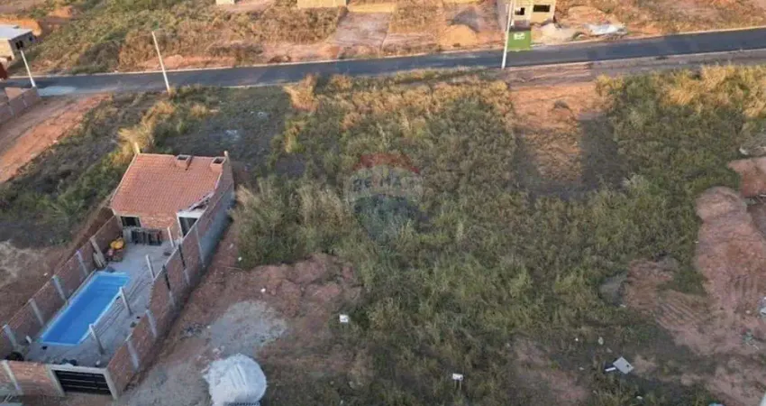 Terreno à venda na Rua Paulo Pereira De Godoy, 16, Jardim Teixeira, Itapira