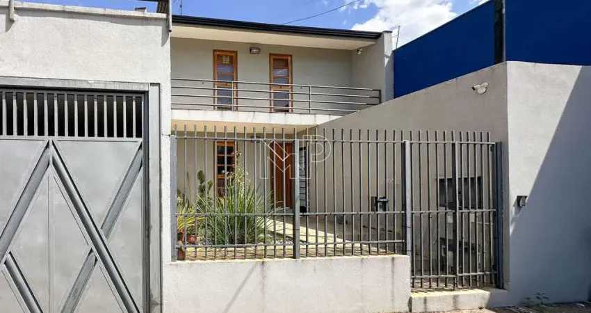 Casa para venda em jardim ermida i de 198.00m² com 3 quartos, 1 suite e 2 garagens