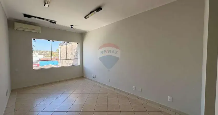 Sala comercial para alugar na Rua Cândido Bueno, 912, Centro, Jaguariúna
