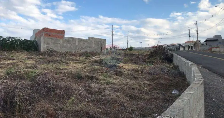 Terreno à venda na Rua Adelaide Altafine Renzo, 00, Monte Belo, Águas de Lindóia