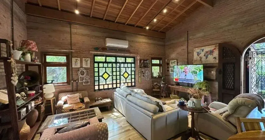 Casa para venda em residencial dona margarida de 187.00m² com 3 quartos, 3 suites e 2 garagens