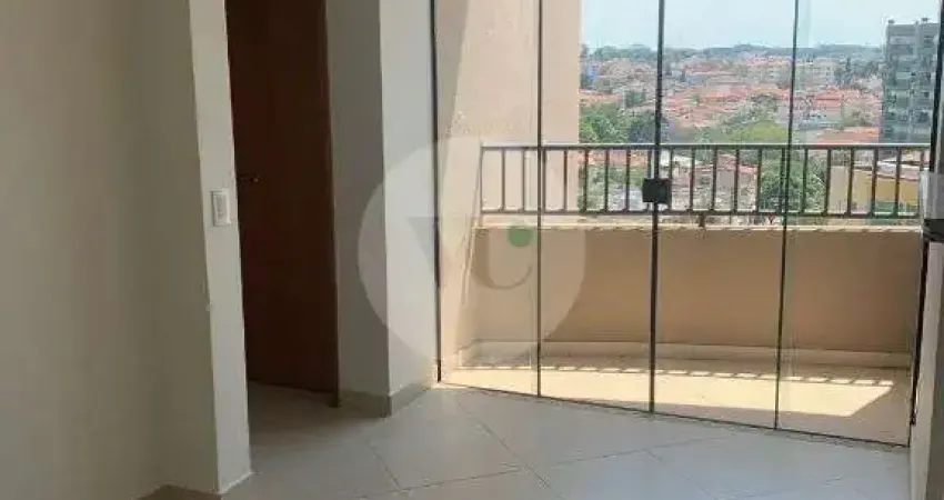 Apartamento para venda e aluguel em jardim santa paula de 50.00m² com 2 quartos e 1 garagem