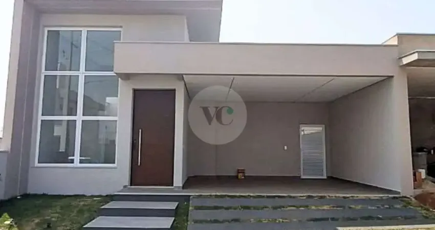 Casa de condomínio para venda em loteamento santa maria do leme de 170.00m² com 3 quartos, 1 suite e 2 garagens