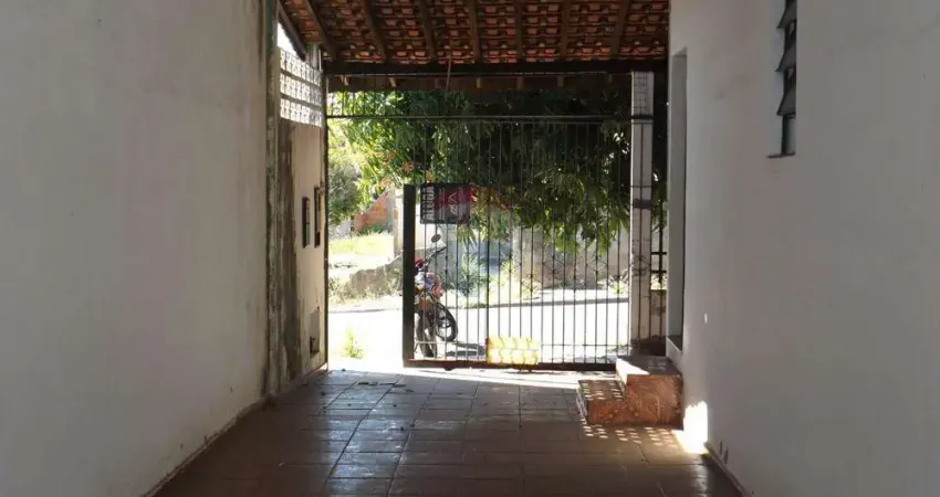 Casa para venda em vila penha do rio do peixe de 132.00m² com 2 quartos e 2 garagens