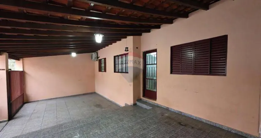 Casa para venda em conjunto habitacional vila 12 de setembro 1° etapa de 162.00m² com 4 quartos, 1 suite e 3 garagens