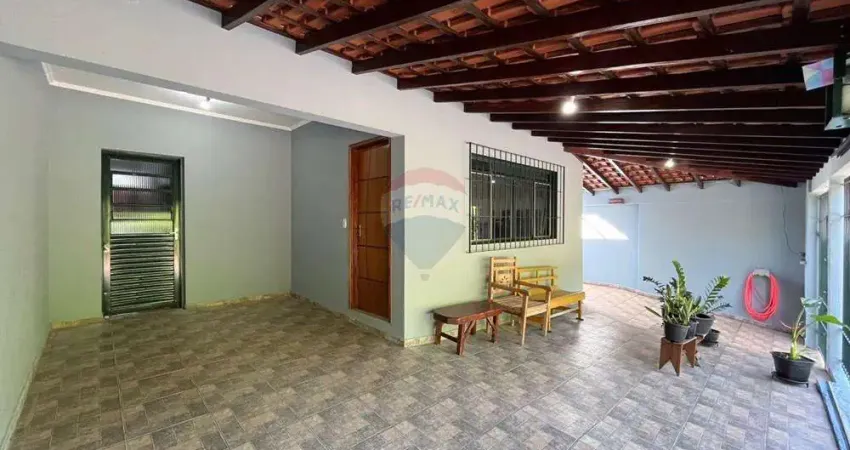 Casa para venda em jardim camboriú de 228.00m² com 5 quartos, 2 suites e 2 garagens