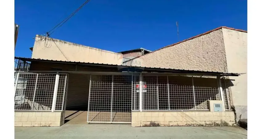 Casa comercial para alugar na Rua Vereador Avelino de Moraes, 410, Jardim Novo I, Mogi Guaçu