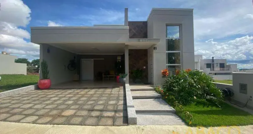 Casa para venda em parque sisi de 160.00m² com 3 quartos, 1 suite e 4 garagens