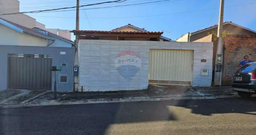 Casa para venda em josé tonolli de 60.00m² com 2 quartos e 2 garagens