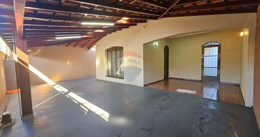 Casa para venda em jardim fantinato de 148.50m² com 2 quartos