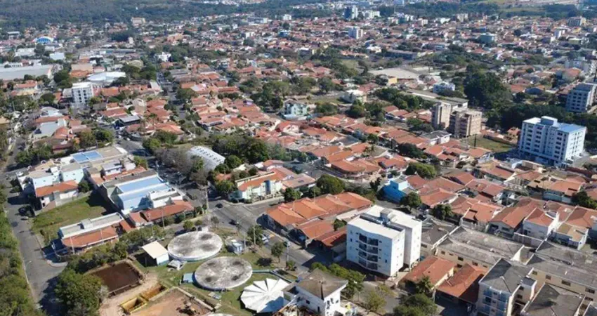 Prédio comercial para venda em jardim bela vista de 173.00m² com 3 quartos e 4 garagens