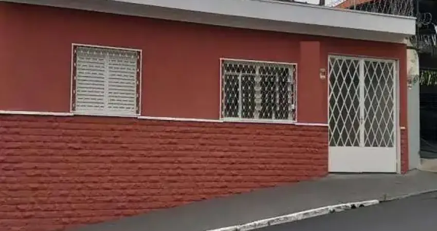 Casa para alugar em jardim brasil de 250.00m² com 4 quartos e 1 garagem