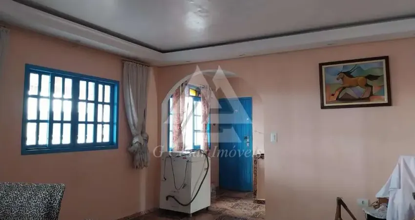 Sobrado para venda em jardim do estádio de 512.00m² com 2 quartos