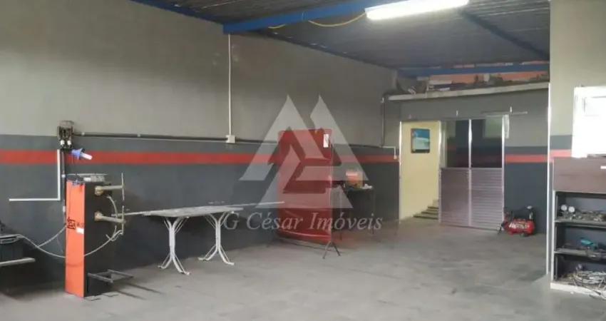 Casa para venda em jardim estrela de 202.00m² com 1 quarto e 5 garagens