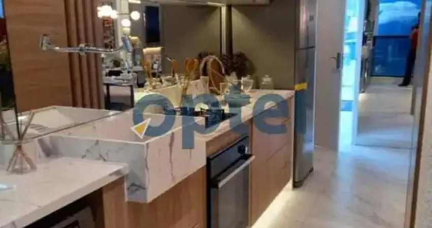 Apartamento para venda em jardim de 61.06m² com 2 quartos, 1 suite e 1 garagem