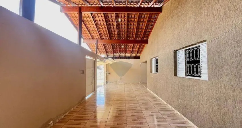 Casa para venda em jardim chaparral de 219.00m² com 3 quartos e 3 garagens