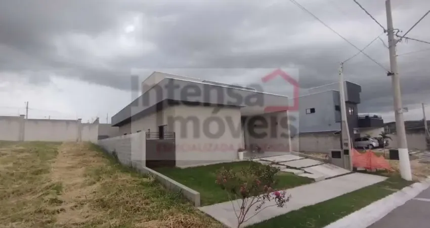 Casa de condomínio para venda em vale dos cristais de 143.00m² com 3 quartos, 1 suite e 2 garagens