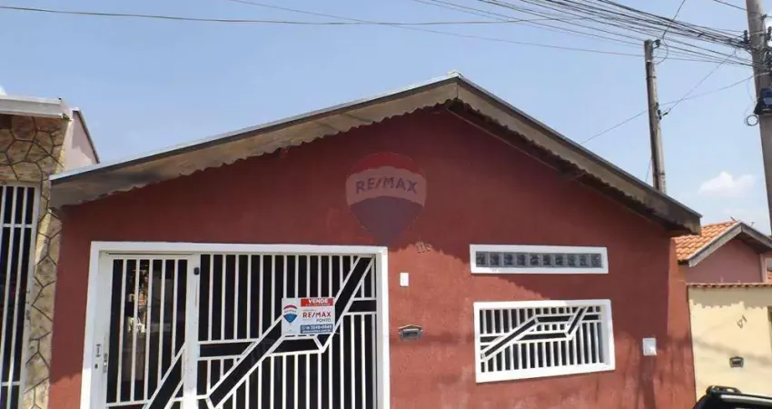 Casa para venda em josé tonolli de 57.30m² com 2 quartos e 2 garagens
