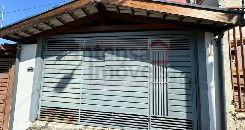 Casa para venda em jardim continental ii de 95.00m² com 2 quartos, 1 suite e 2 garagens