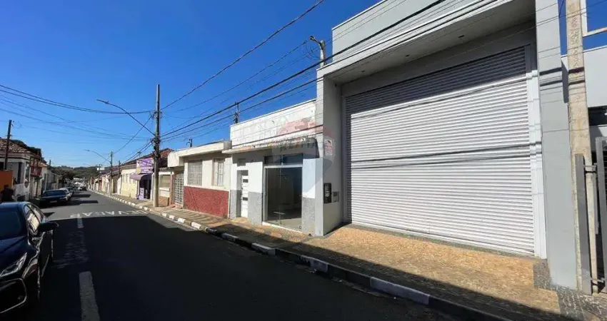 Casa comercial para alugar na Rua Paissandu, 447, Centro, Mogi Mirim