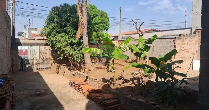 Casa para venda em jardim boa vista de 70.00m² com 2 quartos, 1 suite e 2 garagens