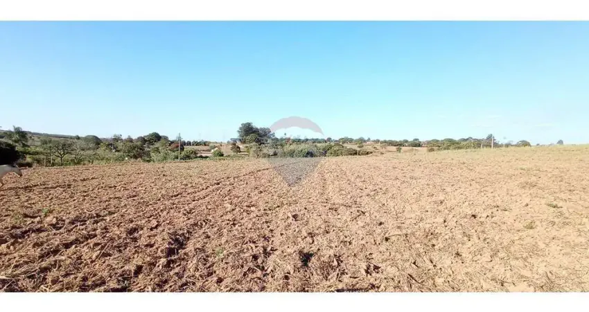 Terreno à venda na Rua Doutor João Batista Missaglia, 0001, Chácara Ouro Preto, Mogi Guaçu