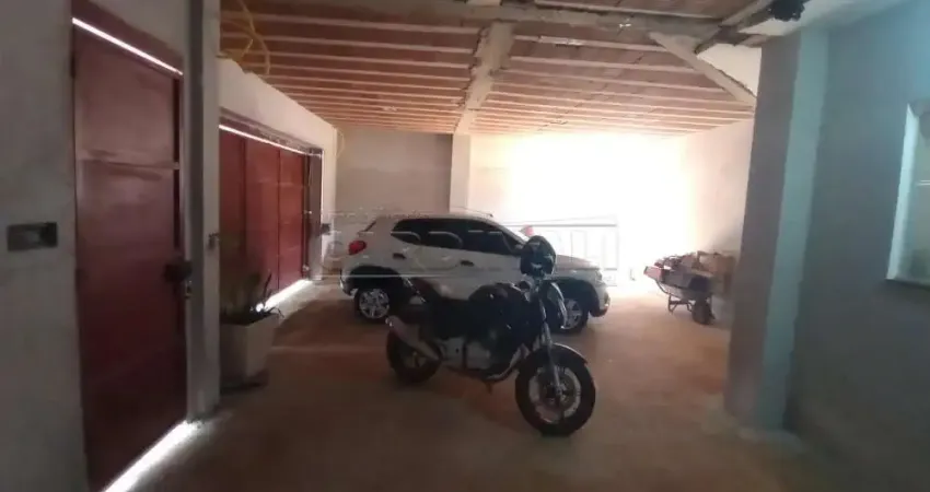 Casa para venda em jardim embaré de 50.00m² com 1 quarto e 3 garagens