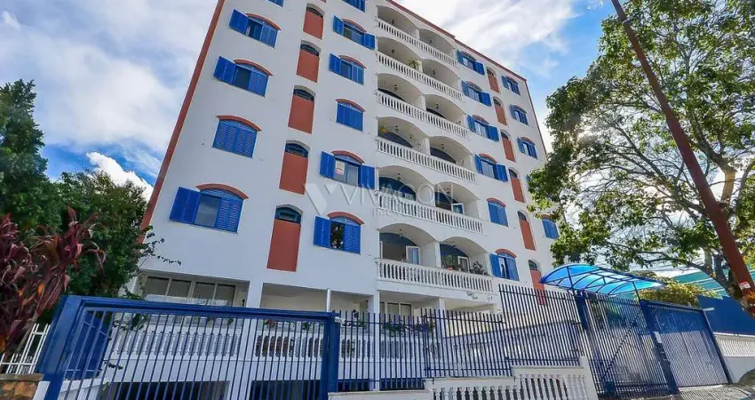 Apartamento para venda em são francisco de 108.00m² com 2 quartos, 1 suite e 1 garagem