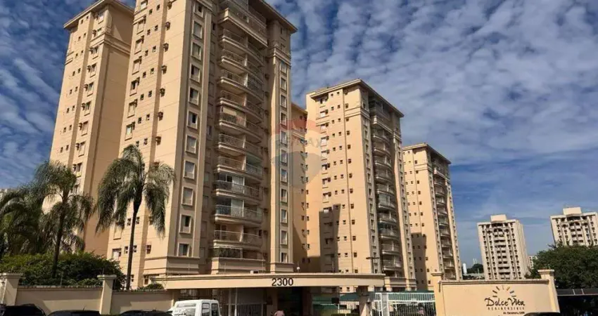 Apartamento para alugar em alto da boa vista de 103.32m² com 3 quartos e 1 suite