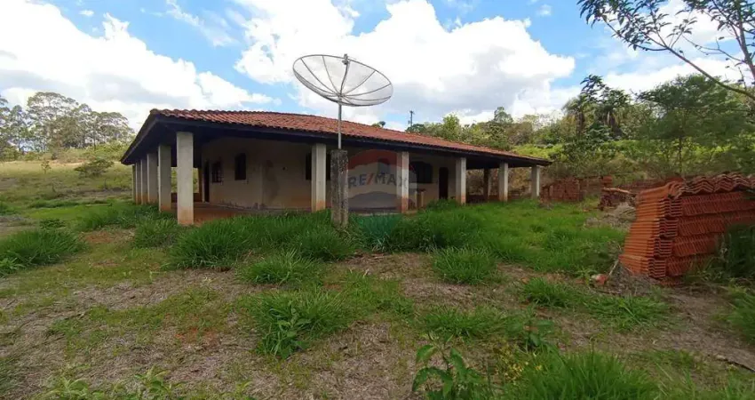 Chácara para venda em pardinho de 310.00m² com 2 quartos e 5 garagens