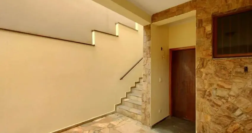 Casa para venda em nova piracicaba de 293.00m² com 3 quartos, 1 suite e 4 garagens