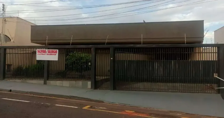 Casa para venda em santos dumont de 300.00m² com 4 quartos, 4 suites e 2 garagens