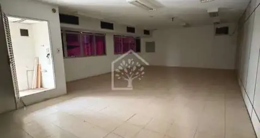 Casa comercial para alugar na Vila Mendonça, Araçatuba