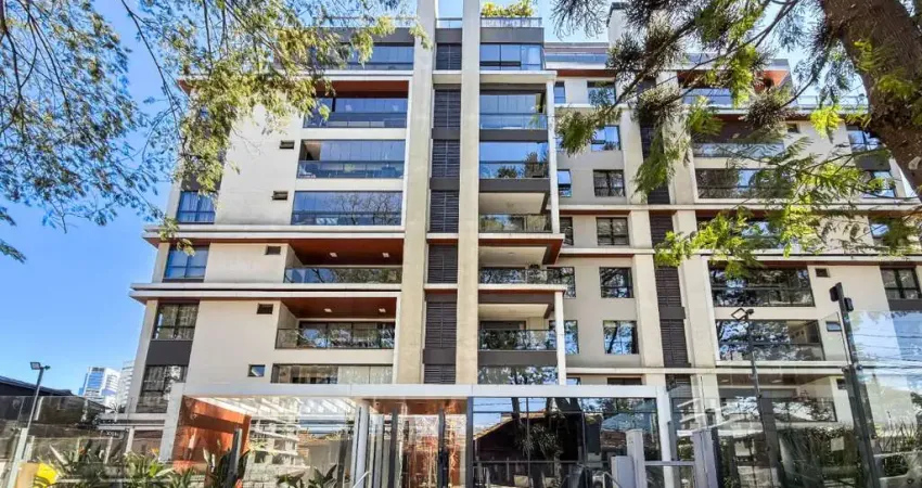 Apartamento para venda em alto da glória de 238.00m² com 3 quartos, 3 suites e 3 garagens