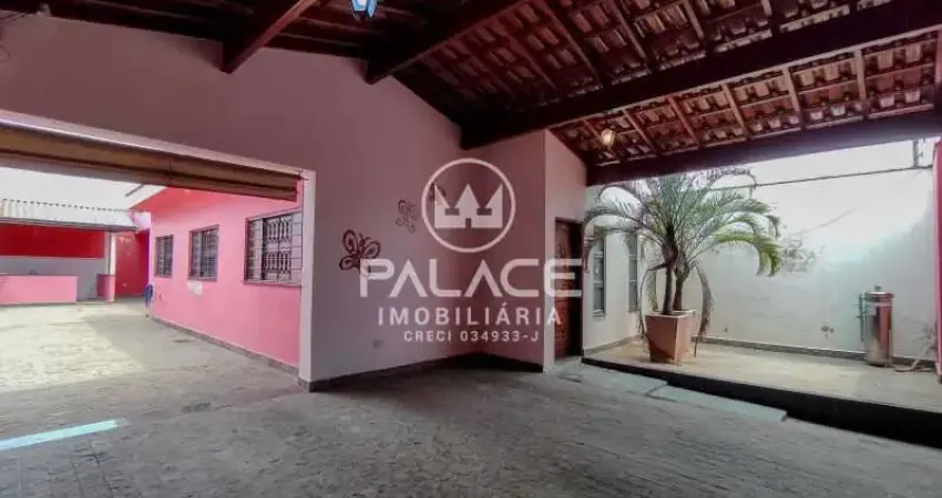 Casa para alugar em vila industrial de 153.00m² com 2 quartos, 1 suite e 6 garagens