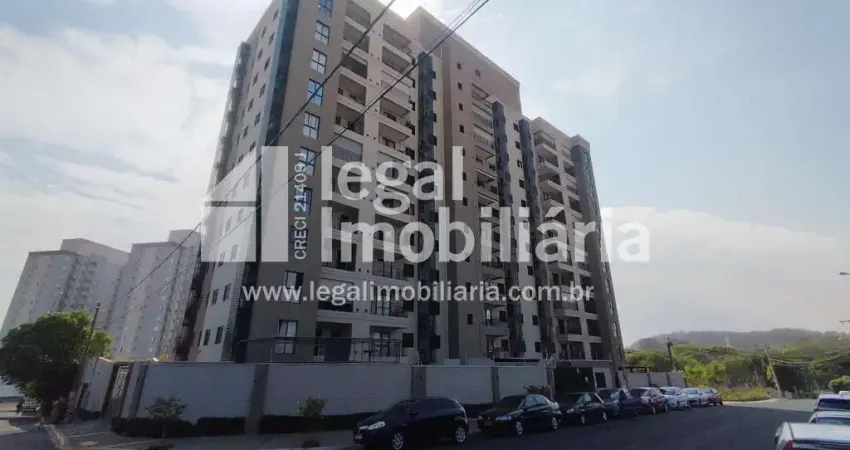 Apartamento para venda em campos elíseos de 54.00m² com 2 quartos e 1 garagem