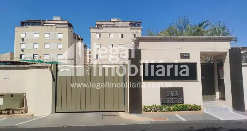 Apartamento para venda em jardim paulistano de 52.00m² com 2 quartos, 1 suite e 1 garagem