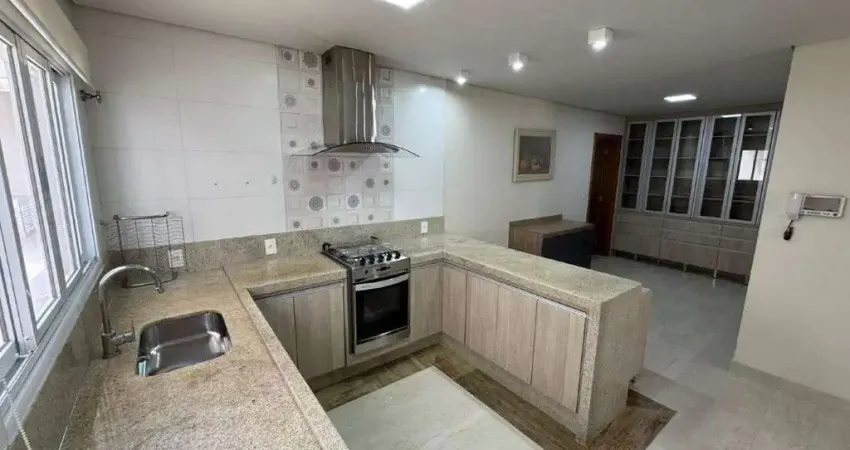 Casa para alugar em parque barnabé de 170.00m² com 3 quartos, 3 suites e 2 garagens