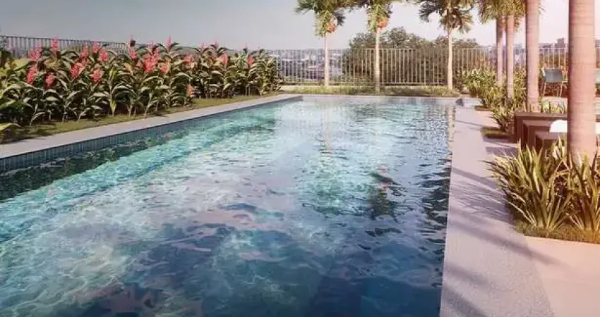 Apartamento para venda em jardim ermida i de 130.00m² com 3 quartos, 3 suites e 2 garagens