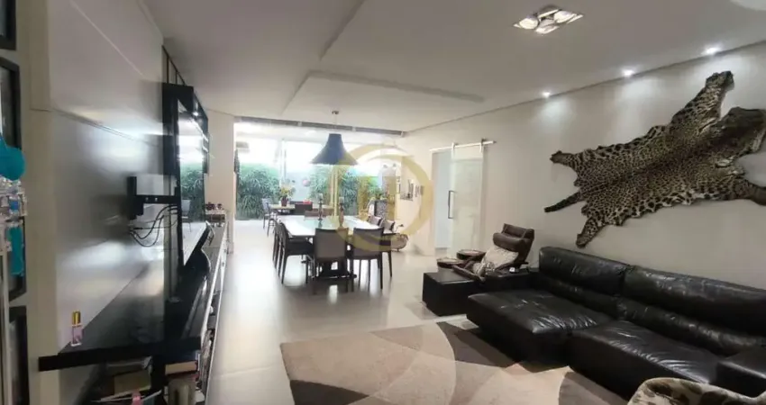 Casa para venda em jardim claret de 560.00m² com 3 quartos, 3 suites e 4 garagens